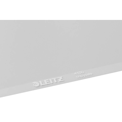 Artikelbild 12 für LEITZ Sichthüllen Premium 4100 DIN A4 glasklar glatt 0,15 mm, 100 St., Artikelnummer 578682