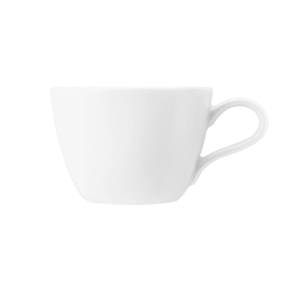 Artikelbild 3 für Seltmann Weiden Cappuccinotasse M5389-Coup weiß 0,22 l, 6 St., Artikelnummer 629529