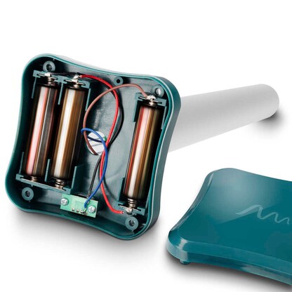 Artikelbild 8 für GARDIGO Wildtier-Vertreiber 360° Tierabwehrmittel, Artikelnummer 796908