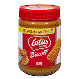 Artikelbild 1 für Lotus Brotaufstrich, 400,0 g, Artikelnummer 196921