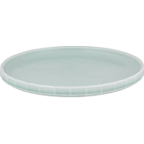 Artikelbild 1 für BAUSCHER Teller EDGE grün Ø 20,0 cm, 6 St., Artikelnummer 819506