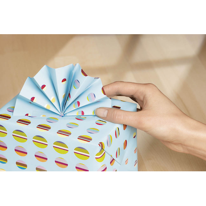 Artikelbild 7 für tesa KRISTALL-KLAR Klebefilm transparent 15,0 mm x 10,0 m 3 Rollen, Artikelnummer 812008