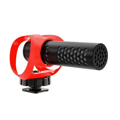 Artikelbild 3 für RODE VideoMicro II Kamera-Mikrofon, Artikelnummer 478143