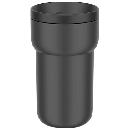 Artikelbild für MEPAL Isolierbecher Ellipse nordic black 275,0 ml, 1 St., Artikelnummer 546897