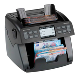 Artikelbild 1 für ratiotec Banknotenzähler rapidcount T 575, 1 St., Artikelnummer 189254