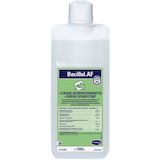 Artikelbild 1 für HARTMANN Bacillol® AF Desinfektionsmittel 1,0 l, Artikelnummer 932806