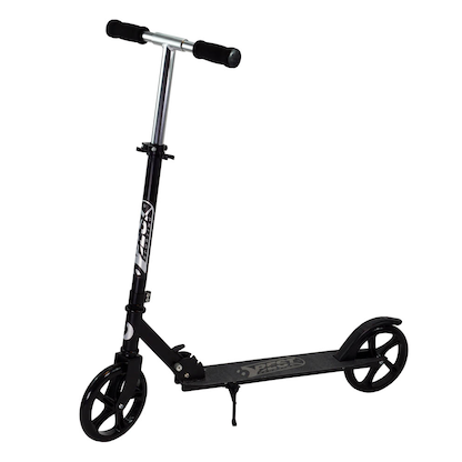 Artikelbild für BEST®SPORTING 200er Scooter schwarz, Artikelnummer 745412
