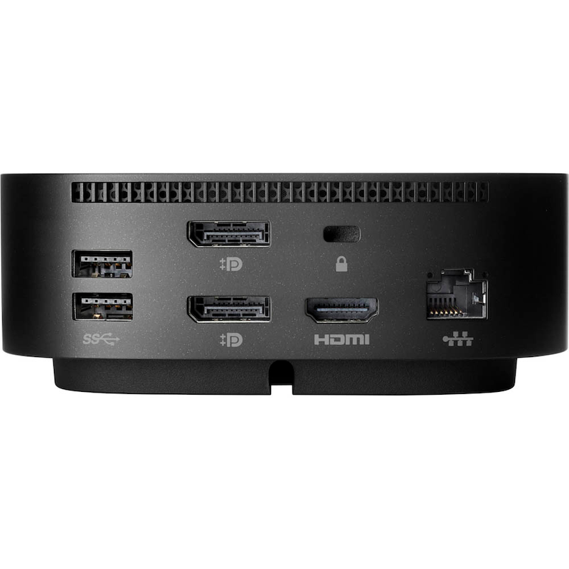 Artikelbild 5 für HP Dockingstation USB-C G5, Artikelnummer 964517