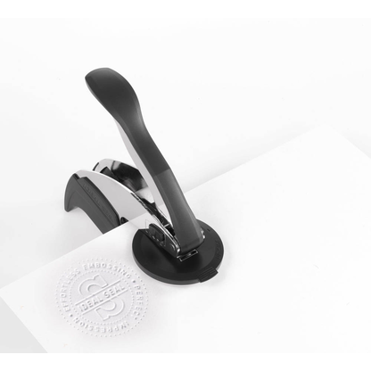 Artikelbild 3 für trodat Prägezange IDEAL SEAL 970041 ungetränkt Logo möglich, 1 St. - Direkt online personalisieren, Artikelnummer 640506