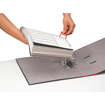 Artikelbild 4 für Top-Print Archivordner mit Abheftbügel, Artikelnummer 707844