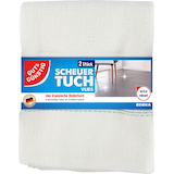 Artikelbild 1 für GUT&GÜNSTIG Bodentücher sonstige Fasern, 2 St., Artikelnummer 987540