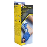 Artikelbild 1 für FUTURO™ Fersenspornbandage für die Nacht 48507EU1 blau 20,3-38,1 cm, 1 St., Artikelnummer 154276