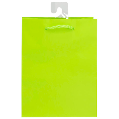 Artikelbild 8 für Idena Geschenktüten Uni farbsortiert 18,0 x 23,0 cm, 12 St., Artikelnummer 677167