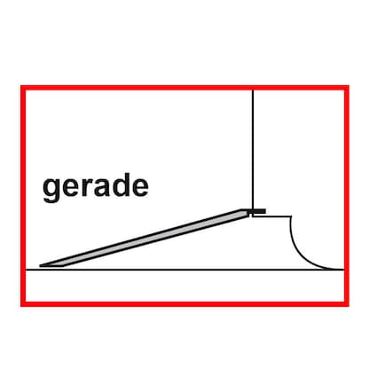 Artikelbild 3 für WIHEDÜ Auffahrrampen bis 400,0 kg, 1 Paar, Artikelnummer 743177