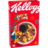 Artikelbild 1 für Kellogg‘s FROOT LOOPS Cornflakes 375 g, 1 St., Artikelnummer 755099