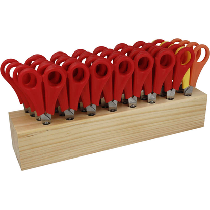 Artikelbild 11 für WESTCOTT Scheren-Set, 32 St., Artikelnummer 779957