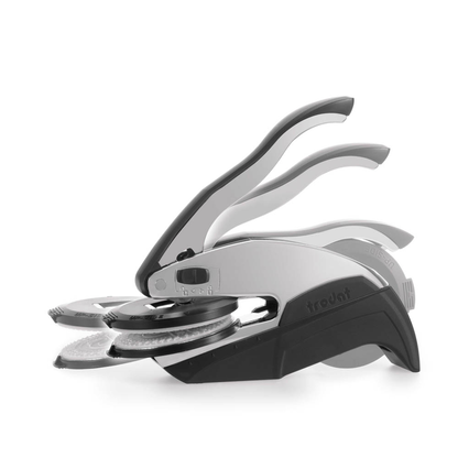 Artikelbild 5 für trodat Prägezange IDEAL SEAL 970041 ungetränkt Logo möglich, 1 St. - Direkt online personalisieren, Artikelnummer 640506