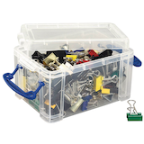 Artikelbild 1 für MAUL Foldbackklammern farbsortiert, 1 Set, Artikelnummer 170753