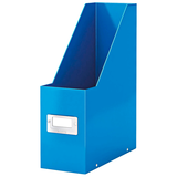 Artikelbild 1 für LEITZ Stehsammler Click & Store 60470036 blau Karton, DIN A4, 1 St., Artikelnummer 127522