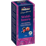 Artikelbild 1 für Meßmer Waldbeere Tee 25 Portionen, Artikelnummer 762631