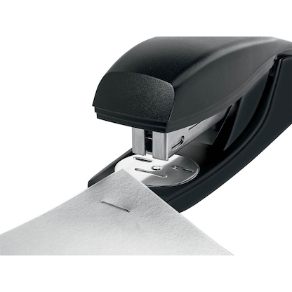 Artikelbild 2 für LEITZ Heftgerät NeXXt Recycle Mini schwarz, 1 St., Artikelnummer 854362