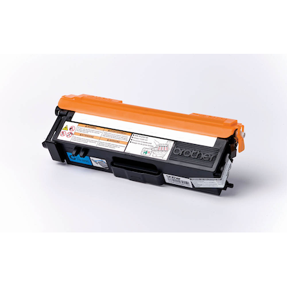 Artikelbild 3 für brother TN-320C cyan Toner, Artikelnummer 104869