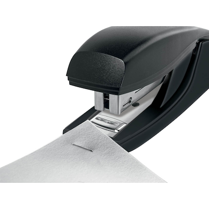 Artikelbild 2 für LEITZ Heftgerät NeXXt Recycle Mini schwarz, 1 St., Artikelnummer 854651