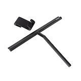 Artikelbild 1 für WENKO Mola XXL Duschabzieher 32,0 cm, 1 St., Artikelnummer 804077