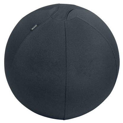 Artikelbild für LEITZ Ergo Active Sitzball dunkelgrau 65,0 cm, Artikelnummer 998702