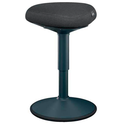 Artikelbild 2 für LEITZ Hocker Ergo Active 65440089 dunkelgrau, 1 St., Artikelnummer 401499