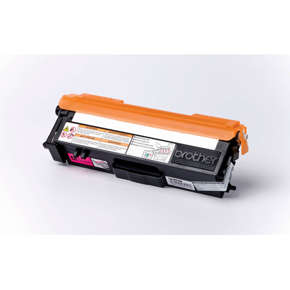 Artikelbild 3 für brother TN-320M magenta Toner, Artikelnummer 104950