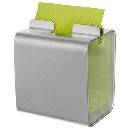 Artikelbild für TORK Serviettenspender Xpressnap® N4 274002 silber Aluminium, 1 St., Artikelnummer 452464