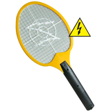 Artikelbild 1 für OLYMPIA TS 103 elektrische Fliegenklatsche, Artikelnummer 950523