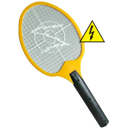 Artikelbild für OLYMPIA TS 103 elektrische Fliegenklatsche, Artikelnummer 950523