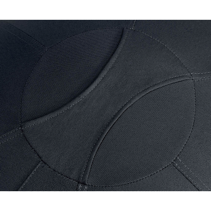 Artikelbild 5 für LEITZ Ergo Active Sitzball dunkelgrau 65,0 cm, Artikelnummer 998702