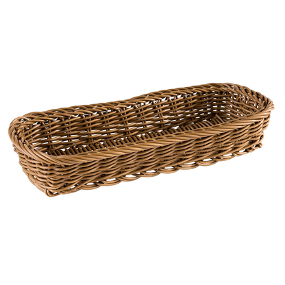 Artikelbild für APS Besteckhalter ECONOMIC braun, 1 St., Artikelnummer 197267