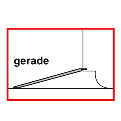 Artikelbild 3 für WIHEDÜ Auffahrrampen bis 400,0 kg, 1 Paar, Artikelnummer 743167
