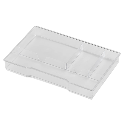 Artikelbild 5 für LEITZ Schubladenbox WOW Cube perlweiß/pink 52142023, DIN A4 mit 5 Schubladen, 1 St., Artikelnummer 418645