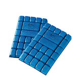 Artikelbild 1 für KÜBLER® Kniepolster DIN EN 14404, 1 Paar, Artikelnummer 613251