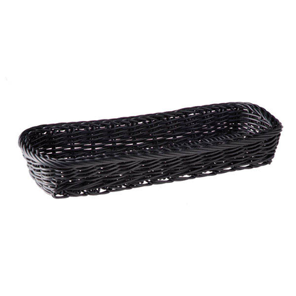 Artikelbild für APS Besteckhalter ECONOMIC schwarz, 1 St., Artikelnummer 198246