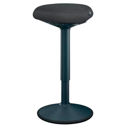Artikelbild für LEITZ Stehhilfe Ergo Active 65450089 dunkelgrau, 1 St., Artikelnummer 401616