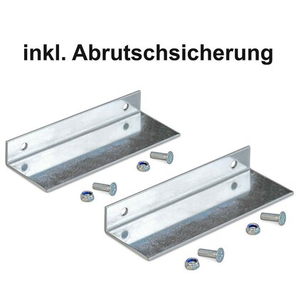 Artikelbild 4 für WIHEDÜ Auffahrrampen bis 400,0 kg, 1 Paar, Artikelnummer 743167