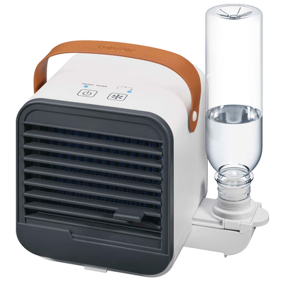 Artikelbild 11 für beurer LV50 Fresh Breeze Tischventilator 2,5 W, Artikelnummer 786927