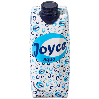 Artikelbild 2 für Joyce® Mineralwasser still 12x 0,5 l, Artikelnummer 768758