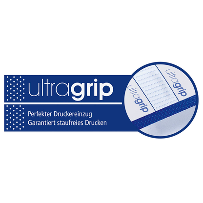 Artikelbild 11 für AVERY Zweckform Versandetiketten L7165-40 weiß 99,1 x 67,7 mm, 40 Blatt, Artikelnummer 557488