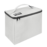 Artikelbild 1 für WEDO Einkaufstasche BigBox Cooler Kunstfaser lichtgrau 582520, Artikelnummer 186017