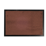 Artikelbild 1 für Hamat Fußmatte Future taupe 90,0 x 120,0 cm, Artikelnummer 241556