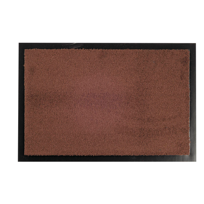 Artikelbild für Hamat Fußmatte Future taupe 90,0 x 120,0 cm, Artikelnummer 241556