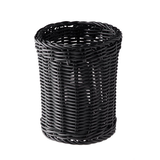 Artikelbild 1 für APS Besteckhalter ECONOMIC schwarz, 1 St., Artikelnummer 198269