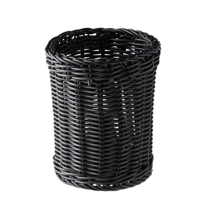 Artikelbild für APS Besteckhalter ECONOMIC schwarz, 1 St., Artikelnummer 198269